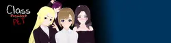 クラスペット
