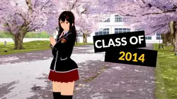 Class of 2014
