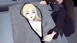 寒冷的舒适感