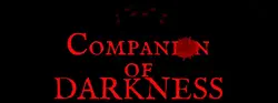 Companion of DARKNESS