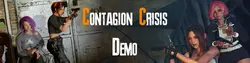 Crise de contagion