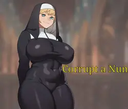 Corruption d'une religieuse