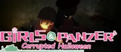 Halloween corrompu : Filles et Panzer der Panzussy