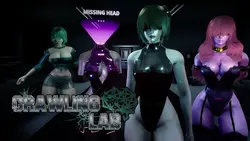 Laboratório de Crawling