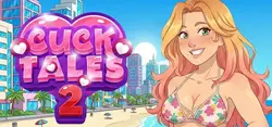 CuckTales 2: Camino al Cuck