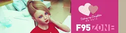 Namorando minha filha