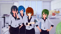 デイブレイクナイトブレイク