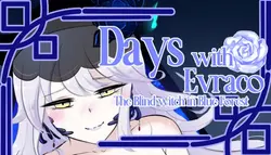 Evracoの日 - ブルーフォレストのブラインド魔女
