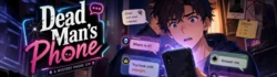デッドマンの電話