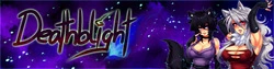 Deathblight Rpg- 操作 Thunderfang