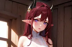 鬼の神