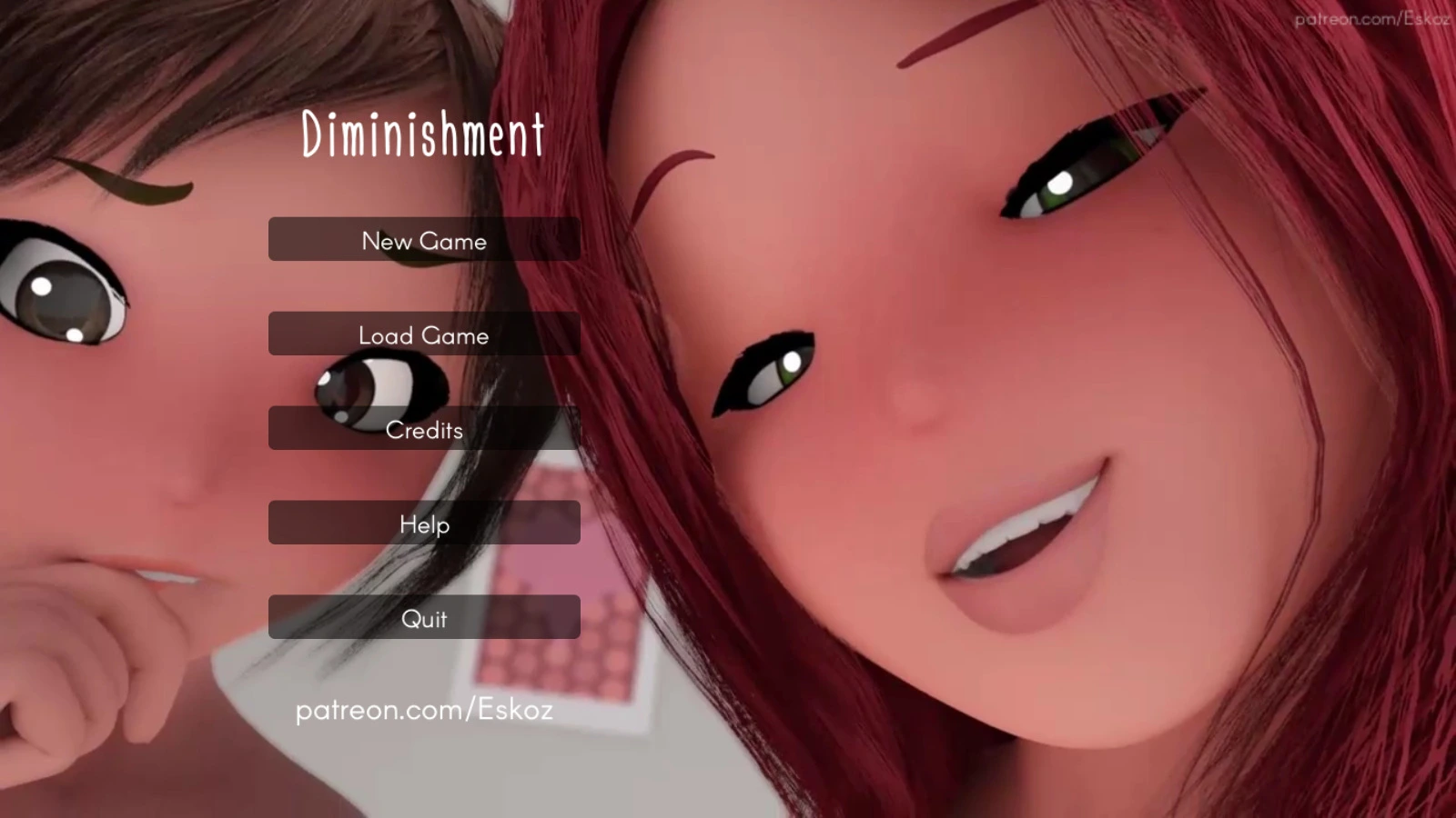 Diminishment giantess vore