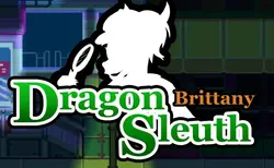 Dragon Sleuth Bretaña