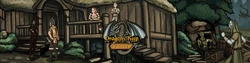 Los dragones mantienen a Tavern