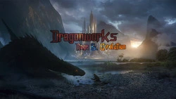 Dragonworks: Rage