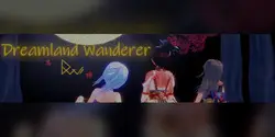 Traumland Wanderer
