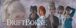 Driftborne