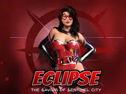 Eclipse o Videogame!