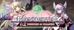 Eden's Ritter 1:2 - Priester der Freude