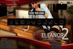Eleanor 2: Loving Wife oder Dirty Whore