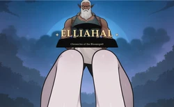 Elliahal: Chronicles of the Bloomspell