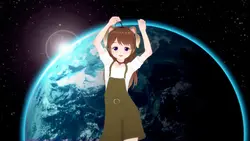 皇帝新世界