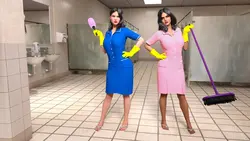 Mode Business Fan Spiel