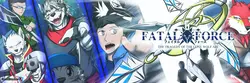 Fatal Force: Die Tragödie des Lone Wolf Arc