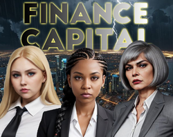 Finanzen Kapital