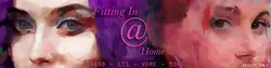 Fitting in @ Home