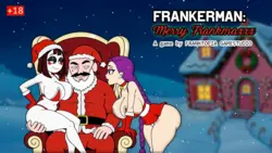 Frankerman: Ich bin nicht da