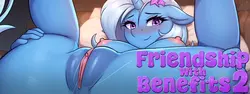 Freundschaft mit Vorteilen 2