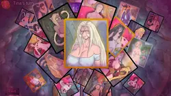 Frisky island - Card Game