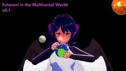 Futanari no Mundo Multiversal
