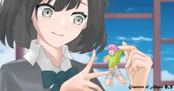 Giantess de Abismo