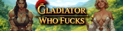Gladiator Who Fucks - A Classic Idle RPG