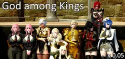 God among Kings