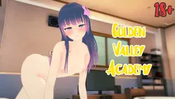 Academia Golden Valley