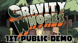 Whores de Gravidade