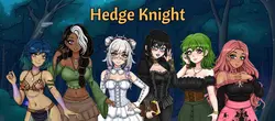 Hedge Knight