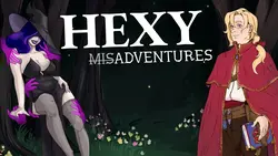 Hexy Misadventures