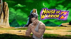 戦士の家Z
