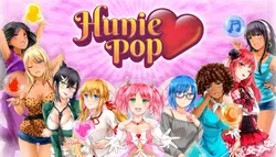 HuniePop - バレンタインデーアップデート
