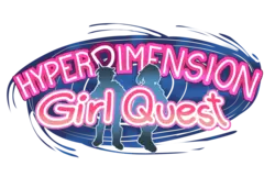 ¡Hiperdimension Girl Quest!