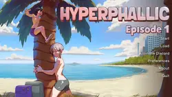 Hiperfalia