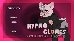 Hipno Clones Gangbang Groove