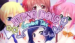 Hypno Idols: Las tetas más grandes