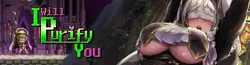 Vou purificar Você