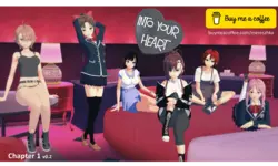 Into Your Heart