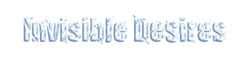 Invisible Desires